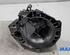 Automatic Transmission FIAT 500 (312_), FIAT 500 C (312_)