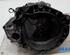 Automatic Transmission FIAT 500 (312_), FIAT 500 C (312_)