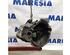 Manual Transmission RENAULT MEGANE III Grandtour (KZ0/1)