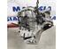 Manual Transmission RENAULT MEGANE III Grandtour (KZ0/1)