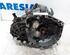 Manual Transmission ALFA ROMEO Giulietta (940)