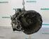 Manual Transmission RENAULT MEGANE II Estate (KM0/1_)