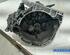 Manual Transmission RENAULT MEGANE III Grandtour (KZ0/1)