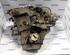 Manual Transmission PEUGEOT 206 Hatchback (2A/C), PEUGEOT PARTNER Box Body/MPV (5_, G_)