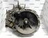 Manual Transmission RENAULT MEGANE II (BM0/1_, CM0/1_)