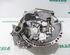 Manual Transmission PEUGEOT 206 Hatchback (2A/C), PEUGEOT 206 Saloon