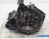 Manual Transmission CITROËN C1 (PM_, PN_), PEUGEOT 107 (PM_, PN_)