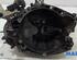 Manual Transmission PEUGEOT 307 CC (3B)