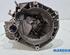 Manual Transmission FIAT 500 (312_), FIAT 500 C (312_), FIAT PANDA (312_, 319_), FIAT PANDA VAN (312_, 519_)