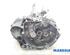 Manual Transmission PEUGEOT 508 SW I (8E_)