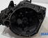 Manual Transmission RENAULT MEGANE III Hatchback (BZ0/1_, B3_)