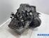 Manual Transmission PEUGEOT 308 SW II (LC_, LJ_, LR_, LX_, L4_), PEUGEOT 308 II (LB_, LP_, LW_, LH_, L3_)