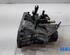 Manual Transmission RENAULT CAPTUR I (J5_, H5_), RENAULT CLIO IV (BH_)