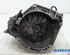 Manual Transmission RENAULT MEGANE III Grandtour (KZ0/1)