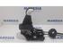 Transmission Shift Lever PEUGEOT 208 I (CA, CC)