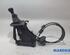 Transmission Shift Lever PEUGEOT 308 I (4A_, 4C_), PEUGEOT 308 SW I (4E_, 4H_)