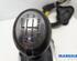 Transmission Shift Lever RENAULT MEGANE III Grandtour (KZ0/1)