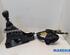 Transmission Shift Lever RENAULT MEGANE III Grandtour (KZ0/1)