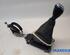 Transmission Shift Lever RENAULT CLIO IV Grandtour (KH_), RENAULT CAPTUR I (J5_, H5_), RENAULT CLIO IV (BH_)