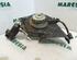 Interior Blower Motor PEUGEOT 807 (E)