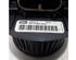 Interior Blower Motor RENAULT MEGANE II Estate (KM0/1_)