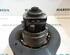 Interior Blower Motor RENAULT Megane I Cabriolet (EA0/1)