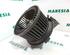 Interior Blower Motor PEUGEOT 206 Schrägheck (2A/C), PEUGEOT 206 Stufenheck (--)