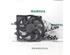 Interior Blower Motor FIAT Grande Punto (199), FIAT Punto (199), FIAT Punto Evo (199)