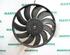 Interior Blower Motor FIAT Panda (169)