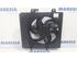 Interior Blower Motor PEUGEOT 207 CC (WD)