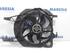 Interior Blower Motor RENAULT Trafic II Kasten (FL)