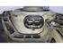 Interior Blower Motor RENAULT Trafic II Kasten (FL)