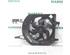 Interior Blower Motor RENAULT Trafic II Kasten (FL)