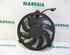 Interior Blower Motor PEUGEOT 206 SW (2E/K)