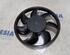 Interior Blower Motor OPEL Vivaro B Kasten (--)