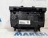 Heating & Ventilation Control Assembly FIAT Punto (199)