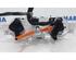 Heating & Ventilation Control Assembly PEUGEOT 208 I (CA, CC)