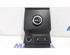 Heating & Ventilation Control Assembly RENAULT Espace V (JR)