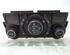 Heating & Ventilation Control Assembly PEUGEOT 5008 (0E, 0U)