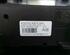 Heating & Ventilation Control Assembly PEUGEOT 208 I (CA, CC)