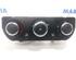 Heating & Ventilation Control Assembly RENAULT Captur I (H5, J5), RENAULT Clio IV (BH)