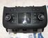 Heating & Ventilation Control Assembly FIAT Punto (199)