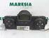 Heating & Ventilation Control Assembly RENAULT MEGANE II Estate (KM0/1_)