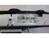 Heating & Ventilation Control Assembly RENAULT Clio IV Grandtour (KH)