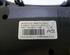 Heating & Ventilation Control Assembly PEUGEOT 208 I (CA, CC)