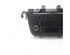 Heating & Ventilation Control Assembly FIAT Grande Punto (199), FIAT Punto (199), FIAT Punto Evo (199)