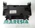 Heating & Ventilation Control Assembly ALFA ROMEO Mito (955)