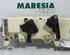 Heating & Ventilation Control Assembly RENAULT Megane I Cabriolet (EA0/1)