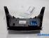 Heating & Ventilation Control Assembly PEUGEOT 208 I (CA, CC)