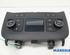 Heating & Ventilation Control Assembly FIAT Punto (199), FIAT Punto Evo (199), FIAT Grande Punto (199)